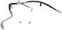 BrakeBest 30-1/2 Inch Brake Hose