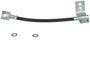 BrakeBest 10-1/8 Inch Brake Hose