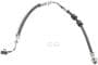 BrakeBest 10-1/2 Inch Brake Hose