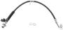 BrakeBest 22-3/16 Inch Brake Hose