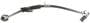 BrakeBest 22-3/16 Inch Brake Hose