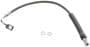 BrakeBest 19-11/16 Inch Brake Hose