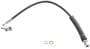 BrakeBest 20-5/16 Inch Brake Hose