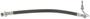 BrakeBest 13 Inch Clutch Hose