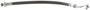 BrakeBest 13-1/8 Inch Clutch Hose