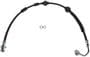 BrakeBest 8-11/16 Inch Brake Hose