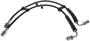 BrakeBest 21-13/16 Inch Brake Hose