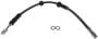 BrakeBest 18-1/16 Inch Brake Hose