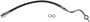 BrakeBest 12-1/8 Inch Brake Hose