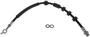 BrakeBest 23-1/8 Inch Brake Hydraulic Hose