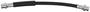 BrakeBest 10-1/2 Inch Clutch Hose