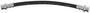 BrakeBest 10 Inch Clutch Hose