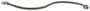 BrakeBest 24-1/4 Inch Brake Hose