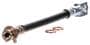 BrakeBest 7-15/16 Inch Brake Hose