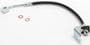 BrakeBest 18-1/4 Inch Brake Hose