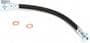 BrakeBest 10-3/8 Inch Brake Hose
