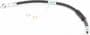 BrakeBest 19-1/8 Inch Brake Hose