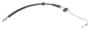 BrakeBest 26-1/8 Inch Brake Hose