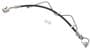 BrakeBest 29-15/16 Inch Brake Hose