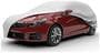 Budge Protector V Gray Polypropylene Car Cover