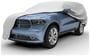 Budge Protector V Gray Polypropylene SUV Cover