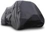 Budge ATV Cover