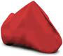 Budge Motorcycle Cover
