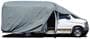 Budge RV Cover