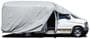 Budge RV Cover
