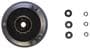 Bilstein B1 OE Replacement Shock/Strut Mount