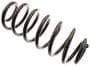 Bilstein B3 OE Replacement Coil Spring