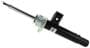 Bilstein B4 OE Replacement Strut Assembly