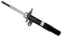 Bilstein B4 OE Replacement (DampTronic) Strut Assembly