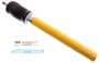 Bilstein B6 Performance Strut Cartridge