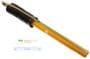 Bilstein B6 Performance Strut Cartridge