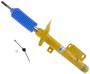 Bilstein B6 Performance Strut Assembly