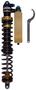 Bilstein M 9300 Black Hawk Shock Absorber And Coil Spring Assembly