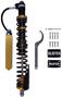 Bilstein M 9300 Black Hawk Shock Absorber And Coil Spring Assembly
