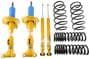 Bilstein B12 (Pro-Kit) Suspension Kit