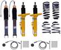 Bilstein B12 (Pro-Kit) Suspension Kit