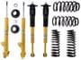 Bilstein B12 (Pro-Kit) Suspension Kit