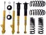 Bilstein B12 (Pro-Kit) Suspension Kit