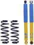 Bilstein B6 4600 (Steering Damper) Shock Conversion Kit