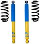 Bilstein B6 4600 (Steering Damper) Shock Conversion Kit