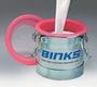 Binks Manufacturing Pressure Tank Strainer