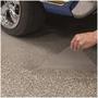 Better Life Technology 7.5 Foot Clear Garage Floor Mat