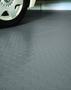 G-Floor Coin 10 Foot X Slate Gray Roll-Out Garage Flooring