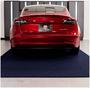 Better Life Technology G-Floor 14 Foot By 7.5 Foot Blue Garage Floor Mat