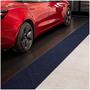 Better Life Technology G-Floor 24 Foot By 2.5 Foot Blue Garage Floor Mat