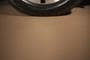 G-Floor Ribbed 7.5 Foot X Sandstone Roll-Out Garage Flooring